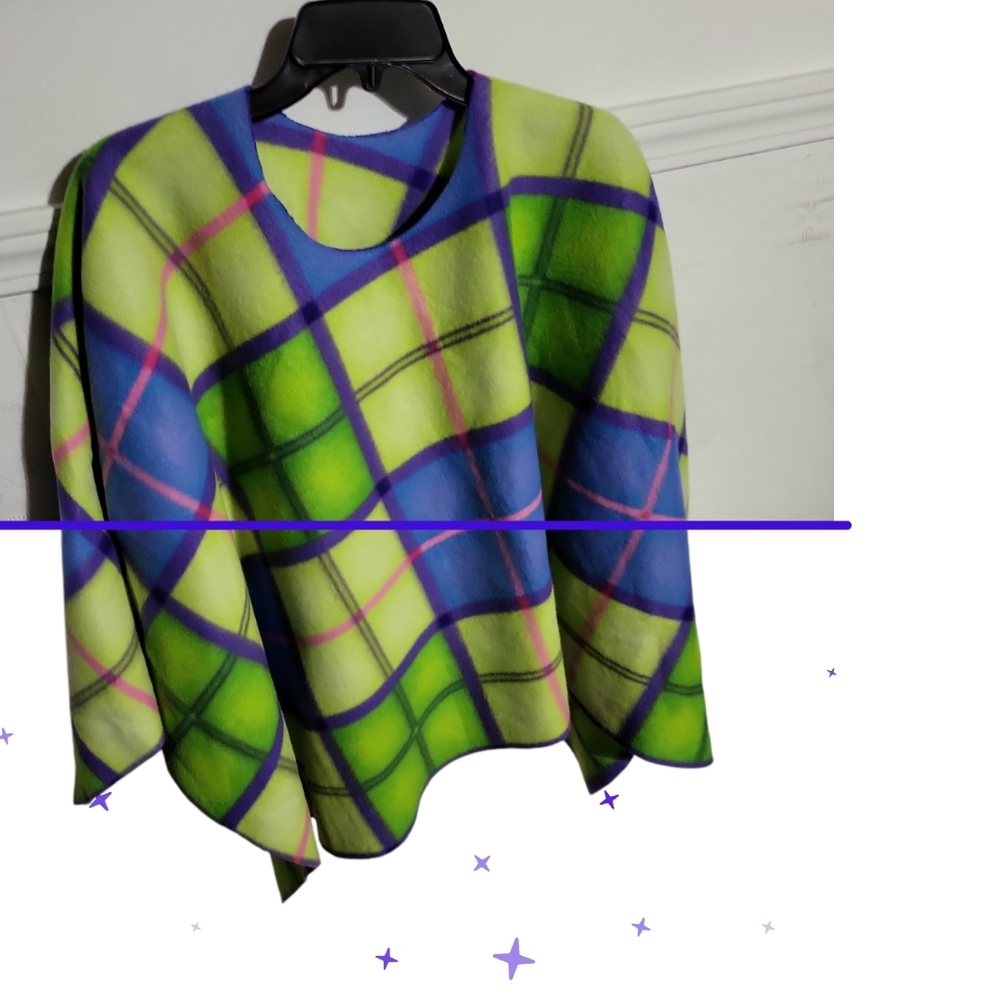 Ponchos